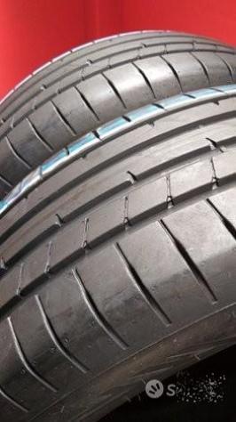 2 gomme 235 60 18 DUNLOP A 1777 - Foto 3