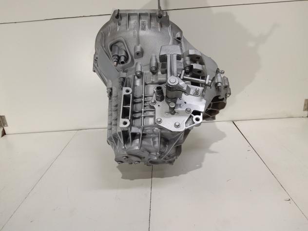 CAMBIO MANUALE COMPLETO FORD C - Max Serie 1477480 KKDB Diesel 1800 (0307) - Foto 3