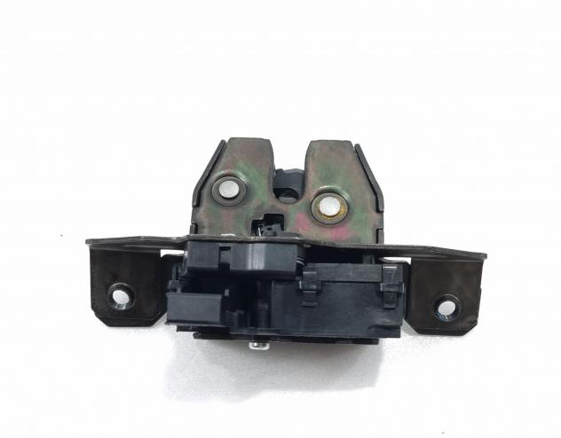 SERRATURA PORTELLONE POSTERIORE OPEL Karl Serie 13509599 (1517) - Foto 4