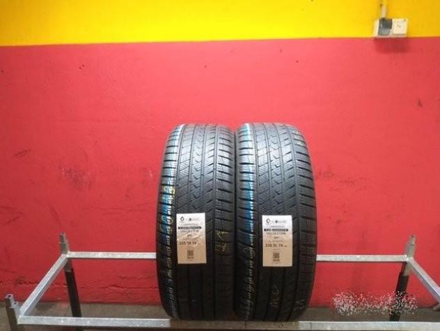 2 gomme 235 50 19 vredestein inv a4999