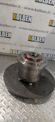 Riduttore Reggiana per Wacker Neuson - Foto 4