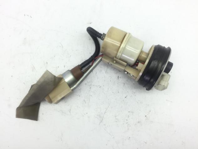PIAGGIO VESPA LX IE E3 150 POMPA BENZINA CARBURANTE SERBATOIO 2009 2011 M68200 - Foto 5