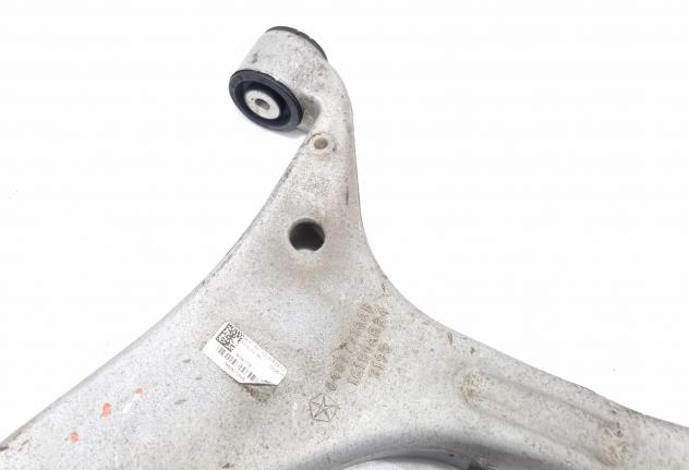 BRACCIO OSCILLANTE ANTERIORE DESTRO JEEP Grand Cherokee 4° Serie K68282728AC (1121) - Foto 15