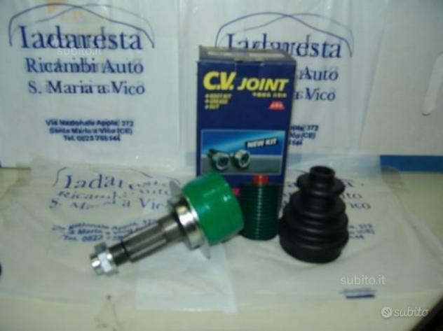 Kit giunti semiasse Suzuki Swift SX4 4410157KA0 - Foto 2