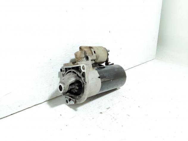 MOTORINO D' AVVIAMENTO SUZUKI S-CROSS Serie 3110055L01000 D16AA Diesel 1500 (13) - Foto 5