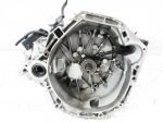 CAMBIO MANUALE COMPLETO NISSAN Qashqai 2° Serie K9K 430 Diesel 1500 (1013)