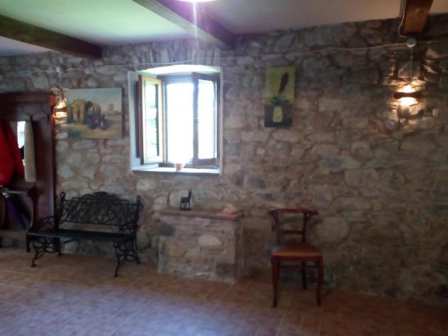 Rustico in vendita a Bigliolo - Aulla 200 mq Rif: 1313708 - Foto 6
