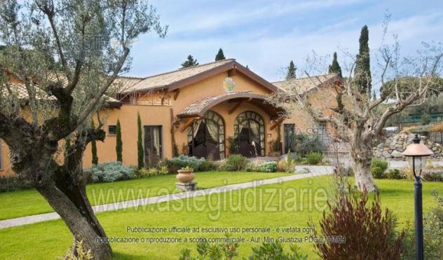 IMMOBILI-ALTRA CATEGORIA-Via Anagnina, 22, 00046 Grottaferrata RM, Italia - Foto 8
