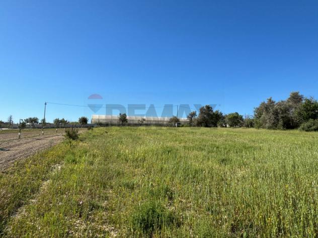 Terreno in vendita a Pachino - Foto 7