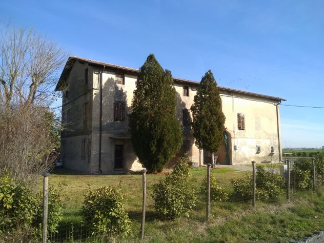 Rustico vicinanze Gavassa - Foto 2