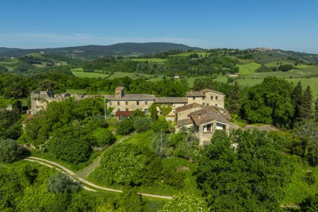 Casale in vendita a San Gimignano - Foto 9