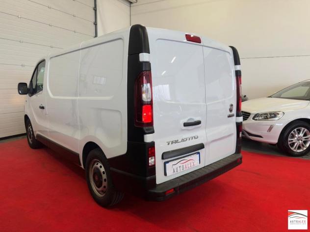 FIAT Talento 2.0 mjt CH1 10Q 120cv E6 - Foto 4