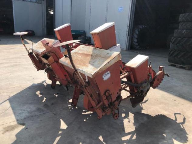 CARRARO SEMINATRICE