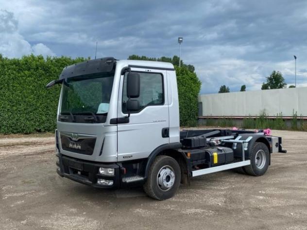 MAN TGM 12.220 rif. 23957974