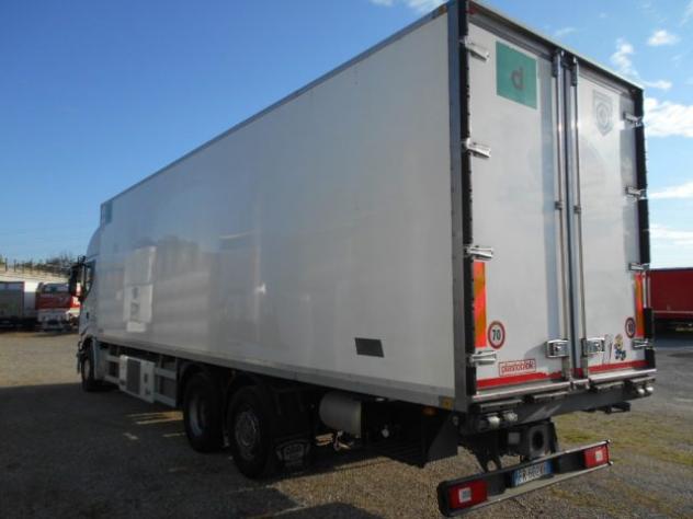 IVECO STRALIS 460 XP rif. 23724124 - Foto 4