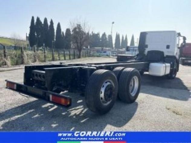 IVECO Stralis AD260S31Y/P rif. 24013778 - Foto 6
