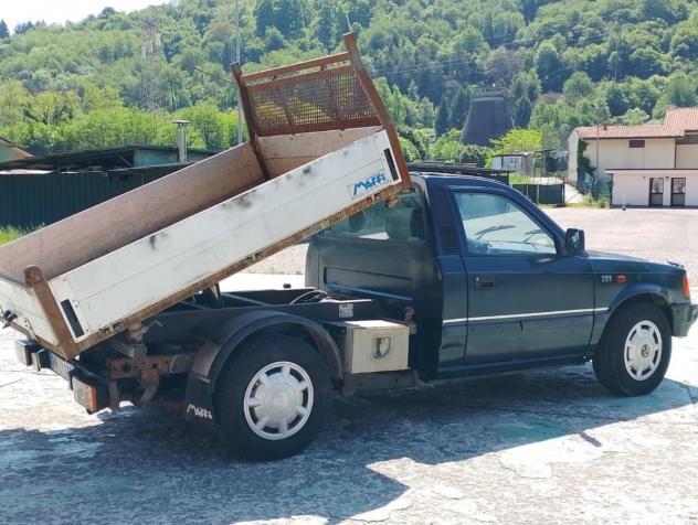 TATA RIBALTABILE 4X2 - Foto 7