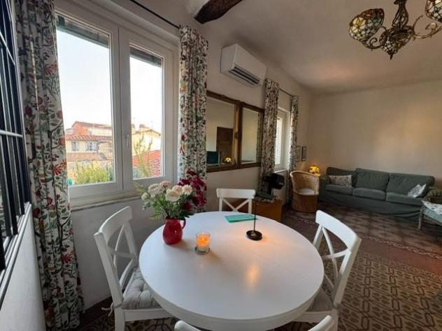 appartamento in vendita a Lucca in zona Centro Città