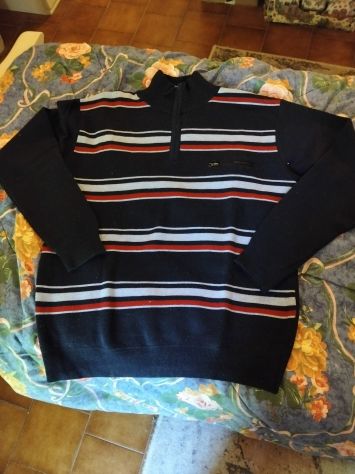 Maglione uomo