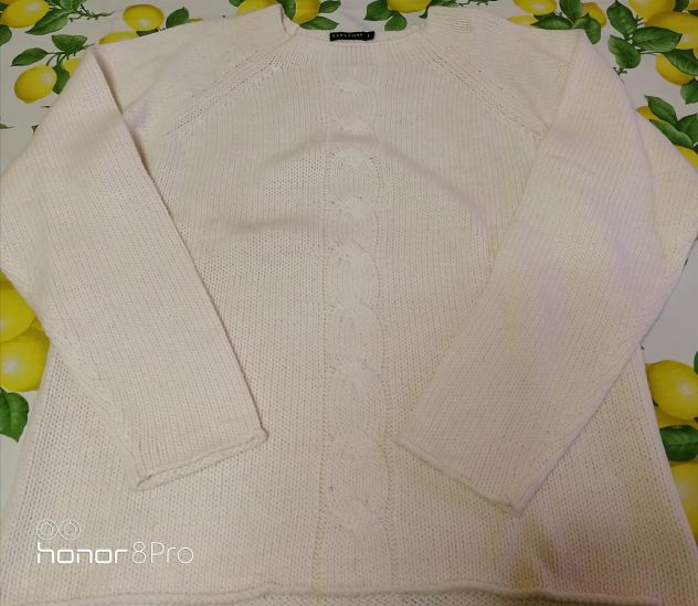 Maglione Skelton TG L - Foto 3