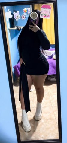 Ragazza nuova e bellissima Tel:3520341307