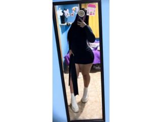 Amore e incontri Padova - Ragazza nuova e bellissima Tel:3520341307