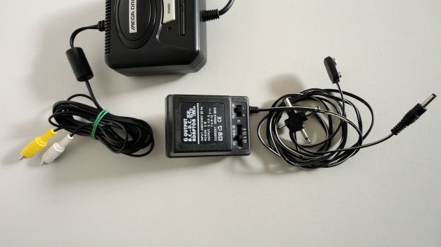 Plug and Play RADICA "MEGA DRIVE" 6 giochi SEGA UFFICIALI in memoria - Foto 10