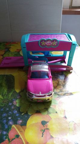 garage polly pocket - Foto 3