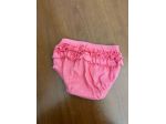 Culotte per Neonate Primark - Taglia 3/6 Mesi - Colore Fucsia - Come Nuovo