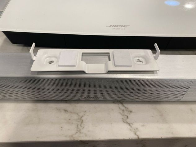 Home Cinema Bose Lifestyle 600 - Foto 2
