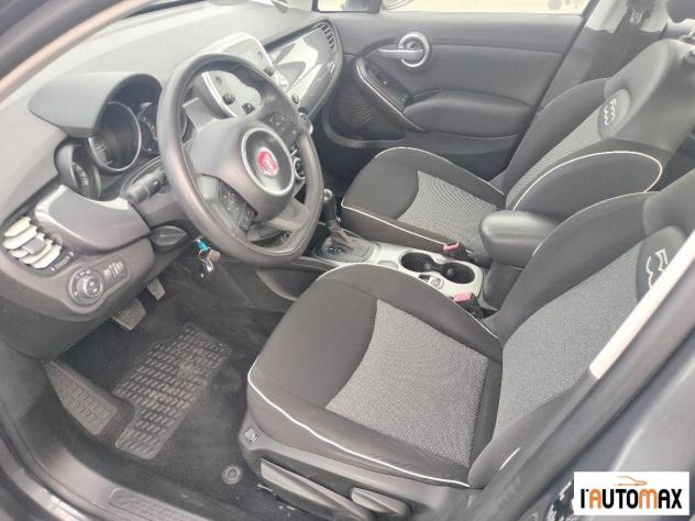 FIAT - 500X 1.6 mjt Business 4x2 120cv dct - Foto 8
