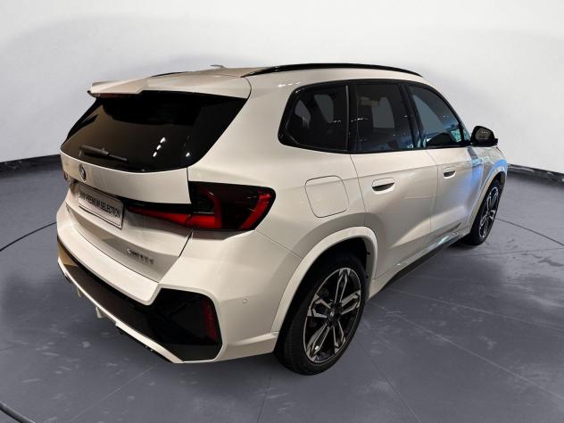BMW X1 xDrive 20d MSport Pro DCT - Foto 6