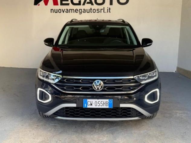 VOLKSWAGEN T-Roc 2.0 TDI SCR Edition Plus rif. 23926374 - Foto 3