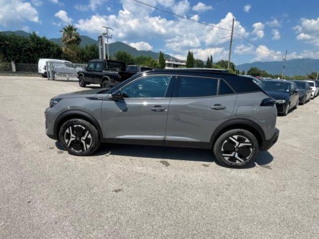 PEUGEOT 2008 Hybrid 145 e-DCS6 GT rif. 23885716 - Foto 6