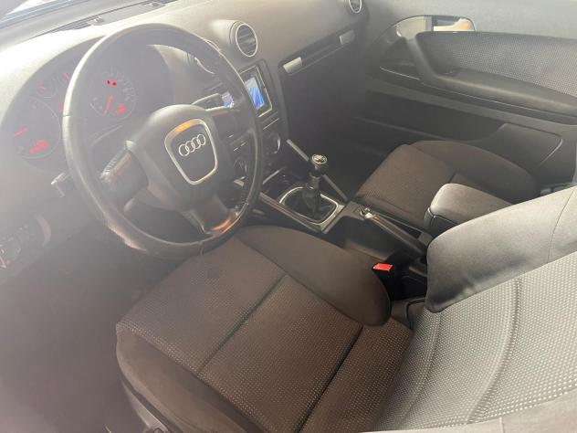 Audi A3 2.0 TDI F.AP. Ambiente - Foto 7