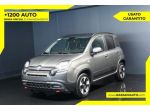 FIAT Panda Cross 1.0 FireFly S&S Hybrid rif. 23676657
