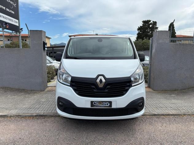 RENAULT TRAFIC-TUO DA 199 AL MESE - Foto 8