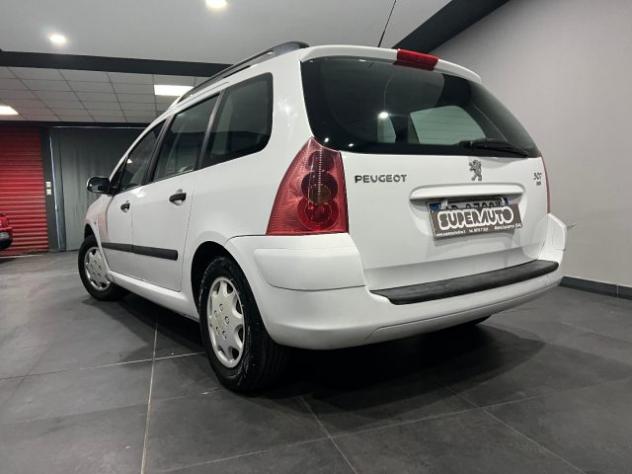 PEUGEOT 307 1.4 HDi 75 cv SW rif. 23786431 - Foto 3