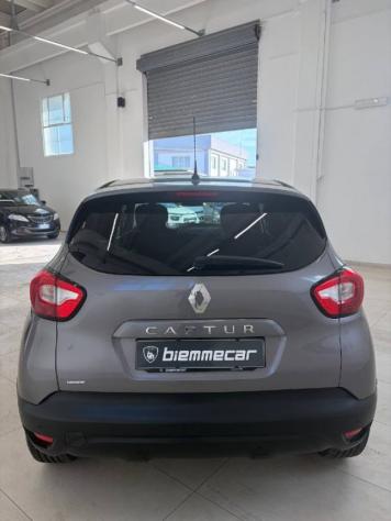 RENAULT Captur 1.5 dCi 8V 90 CV Start&Stop Energy R-Link rif. 24176372 - Foto 5