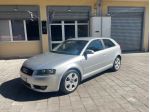Audi A3 SPB 1.9 TDI Attraction