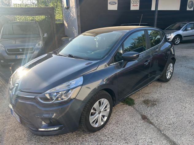 Renault Clio dCi 8V 75CV Start&Stop 5 porte Energy Zen - Foto 5