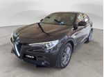 Alfa Romeo Stelvio 2.2 Turbo Diesel 160 CV Automatica AT8 Super Business RWD