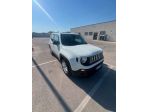 Jeep Renegade 1.4 MultiAir Longitude 2017