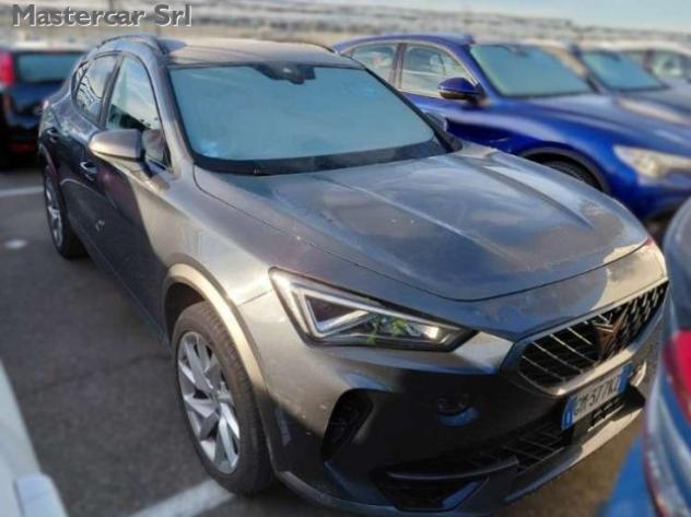 CUPRA Formentor Formentor 2020 1.5 tsi 150cv dsg- GM377KZ rif. 24038917 - Foto 2