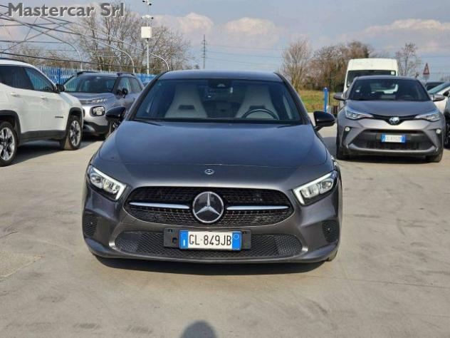 MERCEDES-BENZ A 160 Classe A - W177 2018 Sport - GL849JB rif. 23828410 - Foto 2