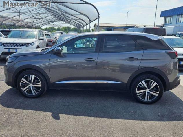 PEUGEOT 3008 3008 II 1.5 bluehdi Allure Pack EAT8 130cv Navi rif. 23947148 - Foto 3