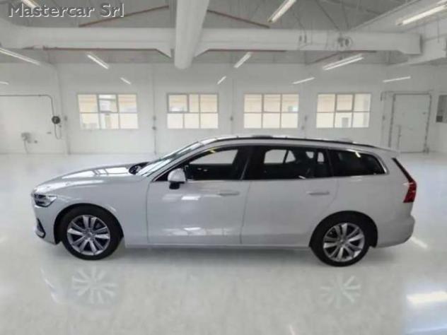 VOLVO V60 V60 2.0 b4 Momentum Business Pro auto - GG115ZL rif. 24166184 - Foto 8