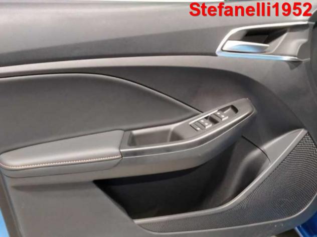 MG MG3 Hybrid+ Luxury Ibrida - JSO - Como Blue - Similpe rif. 23721663 - Foto 10