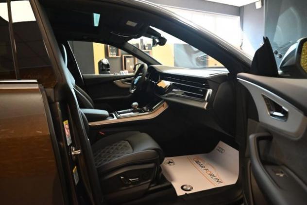 AUDI Q8 MY2026 50TDI Q.TIP.3XS-LINE TET.23"FULL SCONTO30%! rif. 23683521 - Foto 10