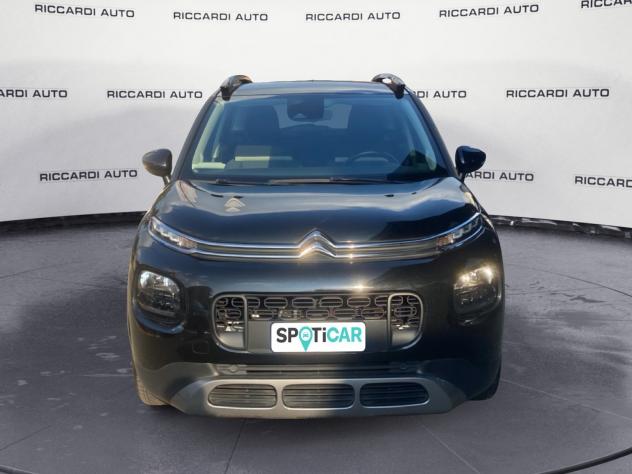 Citroën C3 Aircross PureTech 82 Live - Foto 2